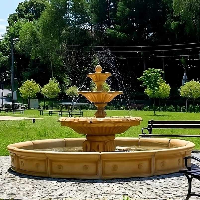 Damm Verona