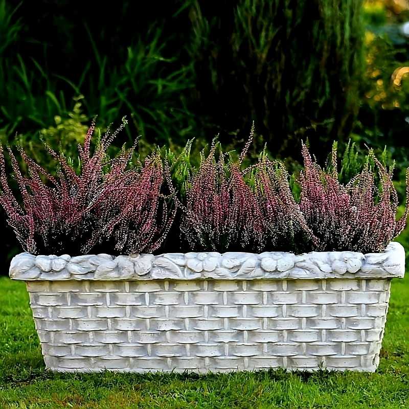Planter Trog 2