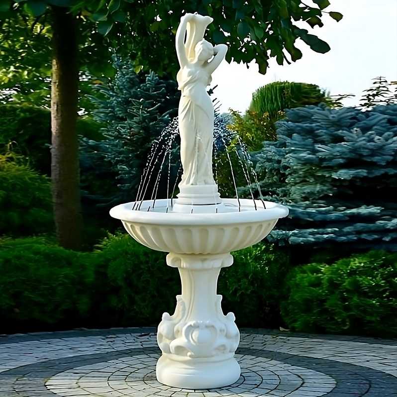 Fontän Fresco Noemi