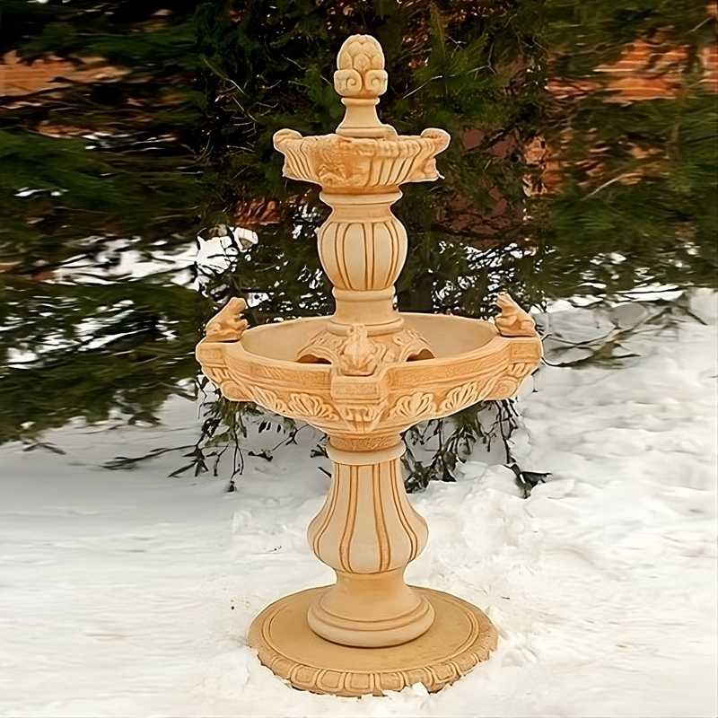 Fountains Frogia