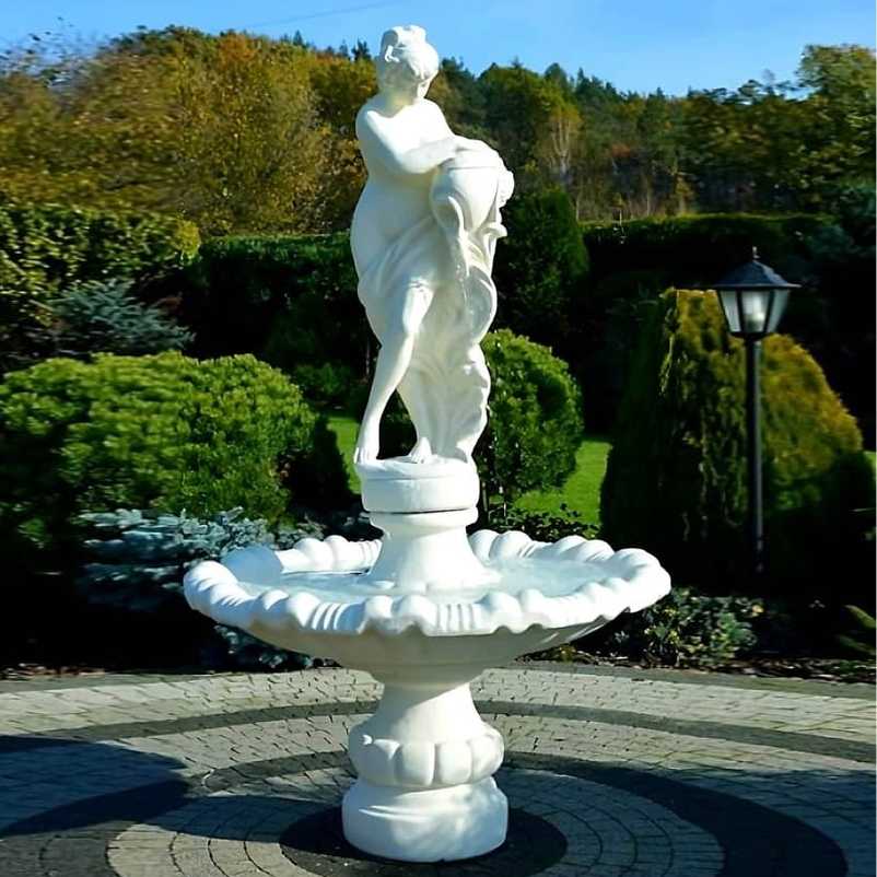 Fontän Greco Charlotte