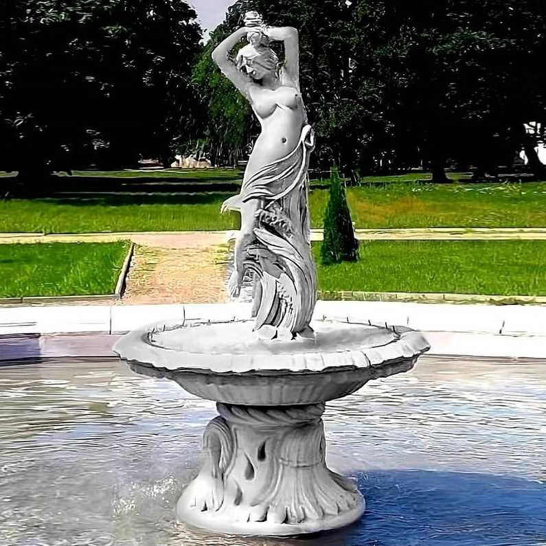 Fontän Italiana Isabelle
