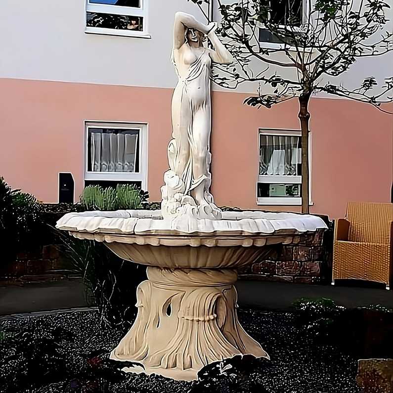 Fontän Italiana Noemi