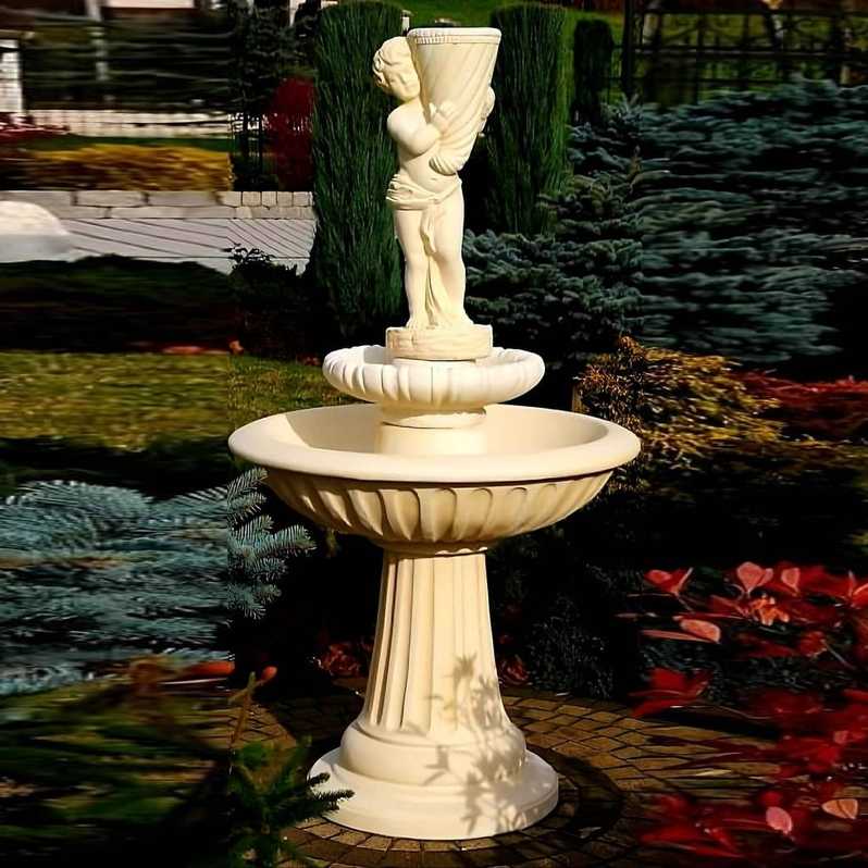 Fontän Noemi Carello 2