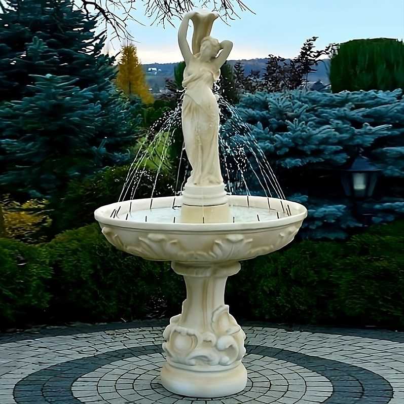 Fontän Roma