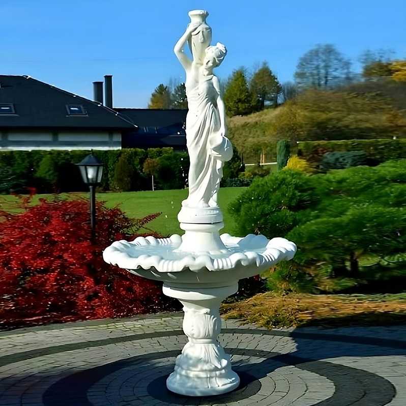 Fontän Selene Allena