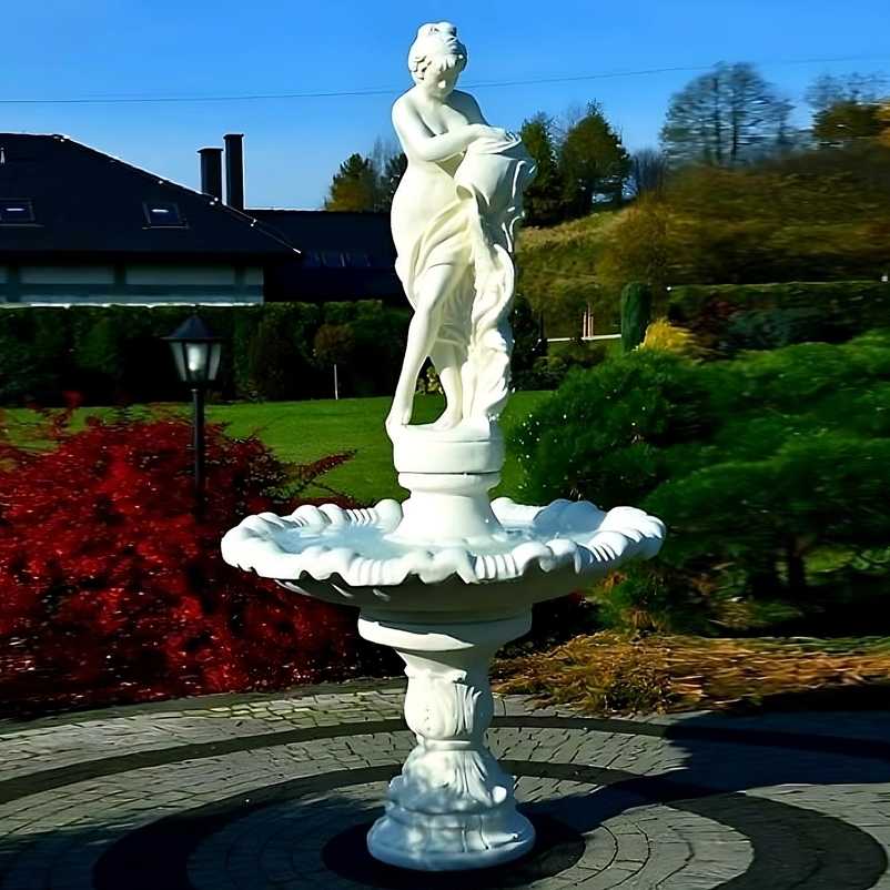 Fontän Selene Charlotte