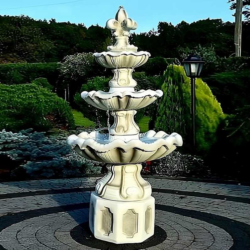 Fontän Tivoli 2
