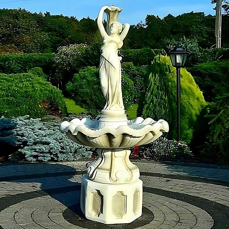 Fontän Tivoli Noemi