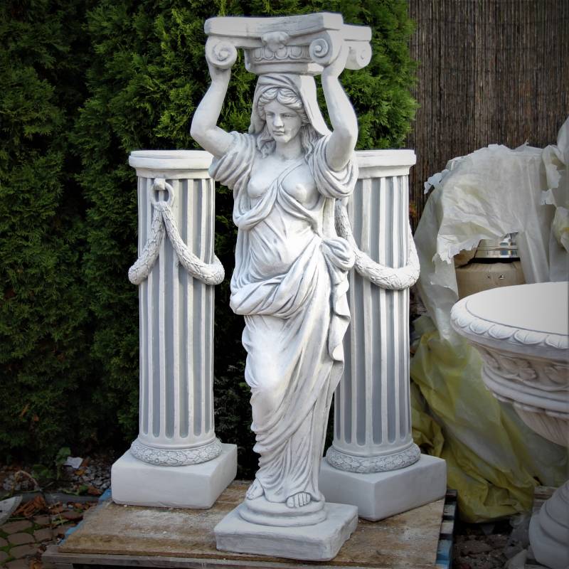 Filona stenfigur