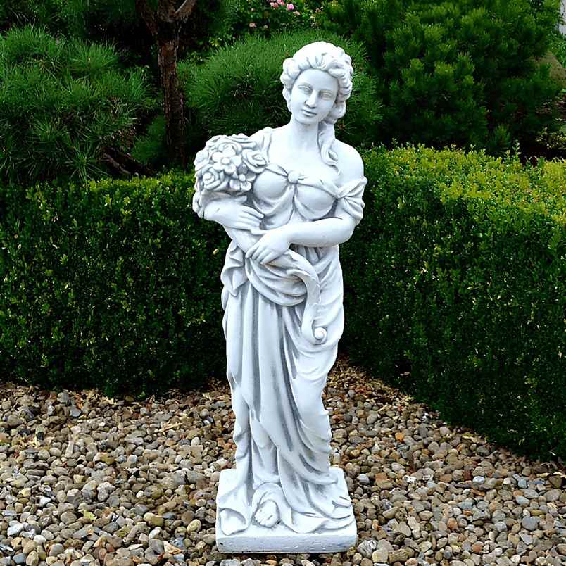 Stenfigur Fotyna