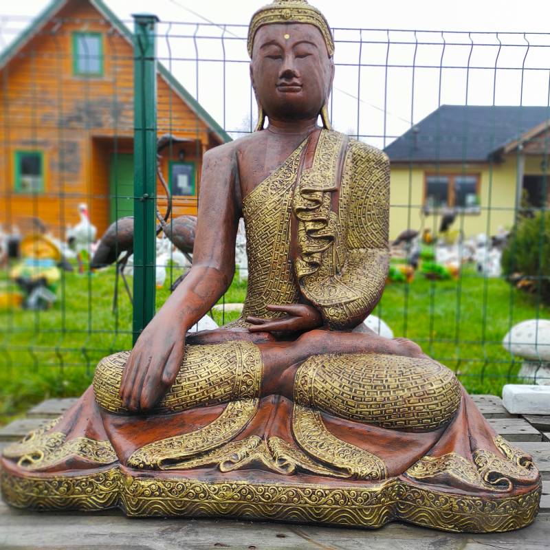 Guldbuddha Samadhi