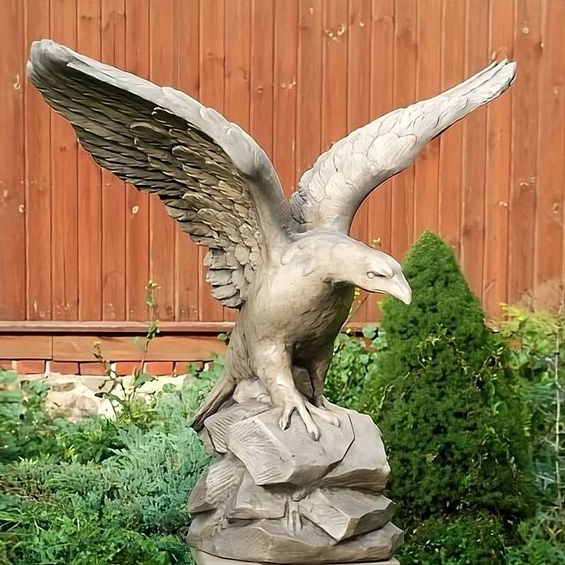 Stor Havsörn Figur