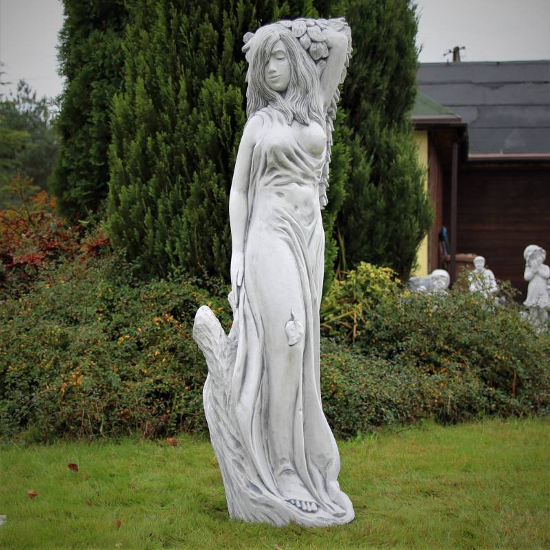 Stenskulptur Tomira