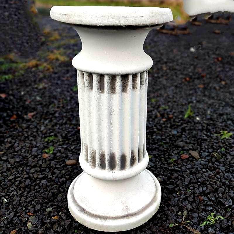 Stensäule Atena