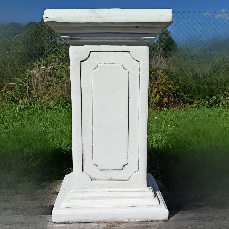 Grekisk Stenbrunn