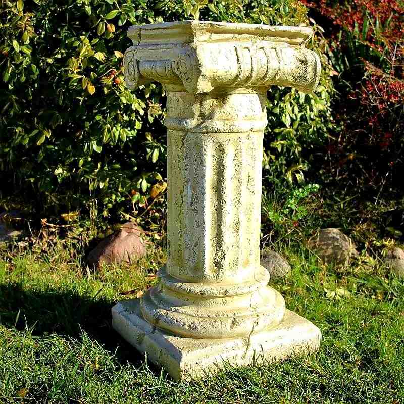 Stensäule Jonisk 1