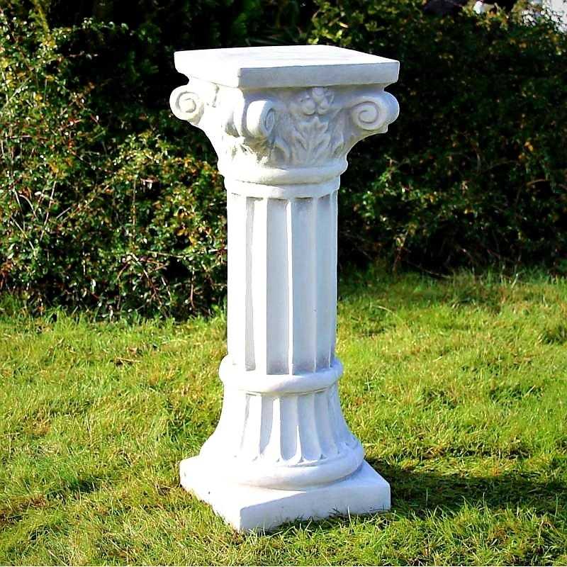 Stensäule Porto