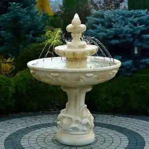 Fontaner ROMA